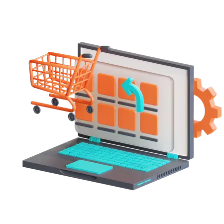 E-Commerce Solutions for Online Business Growth